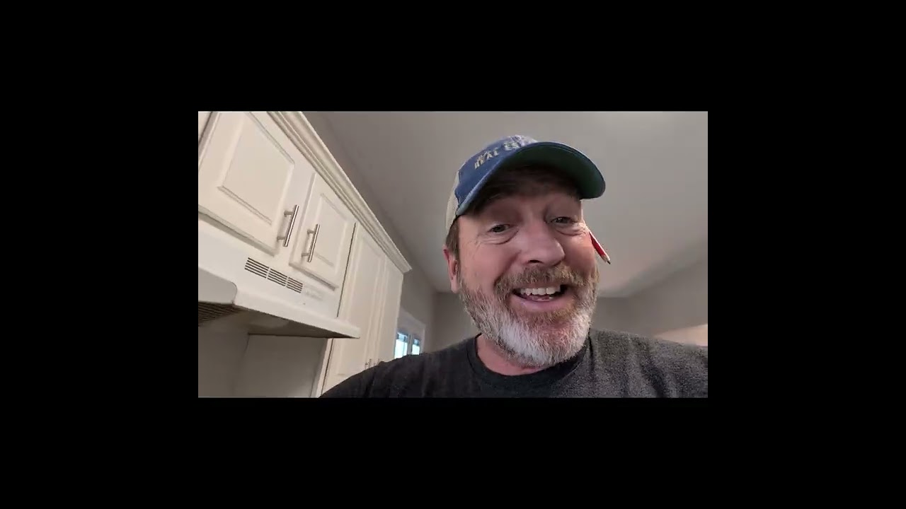 Kitchen Upgrade