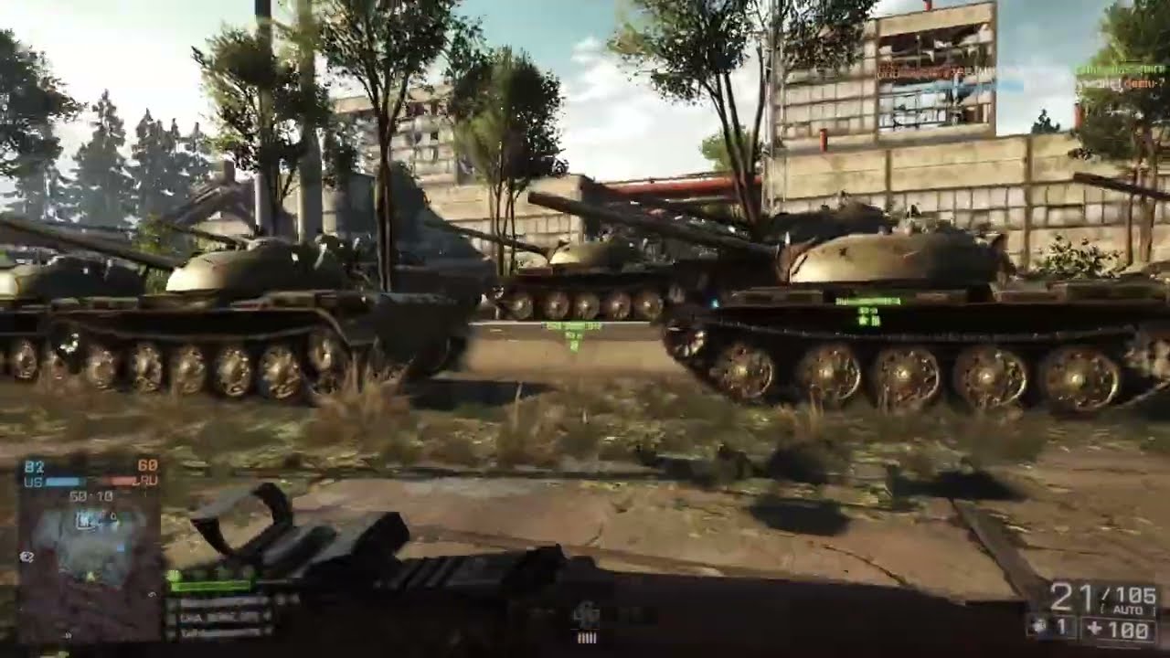 Playing Battlefield 4 Online for the first time in 2026