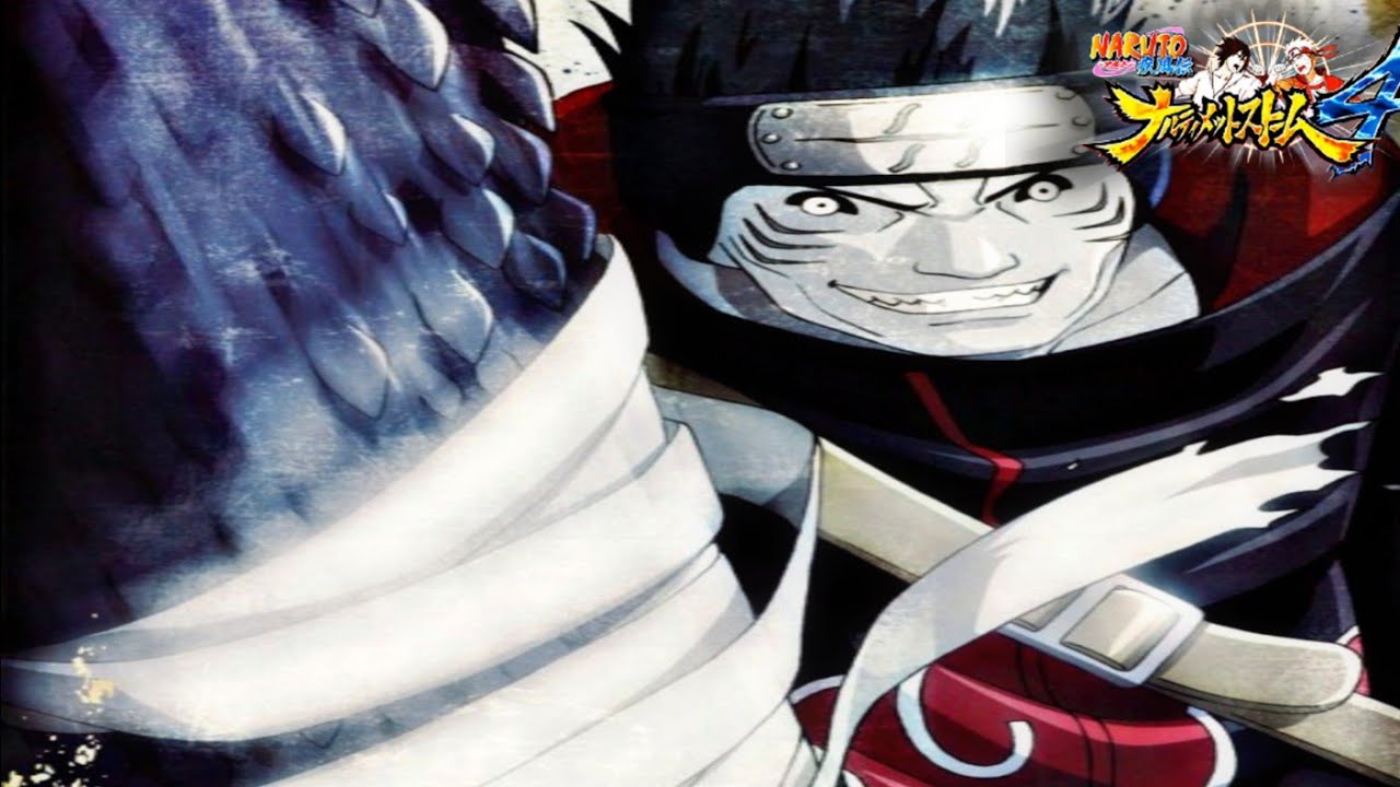 Naruto storm 4 Online ranked #99