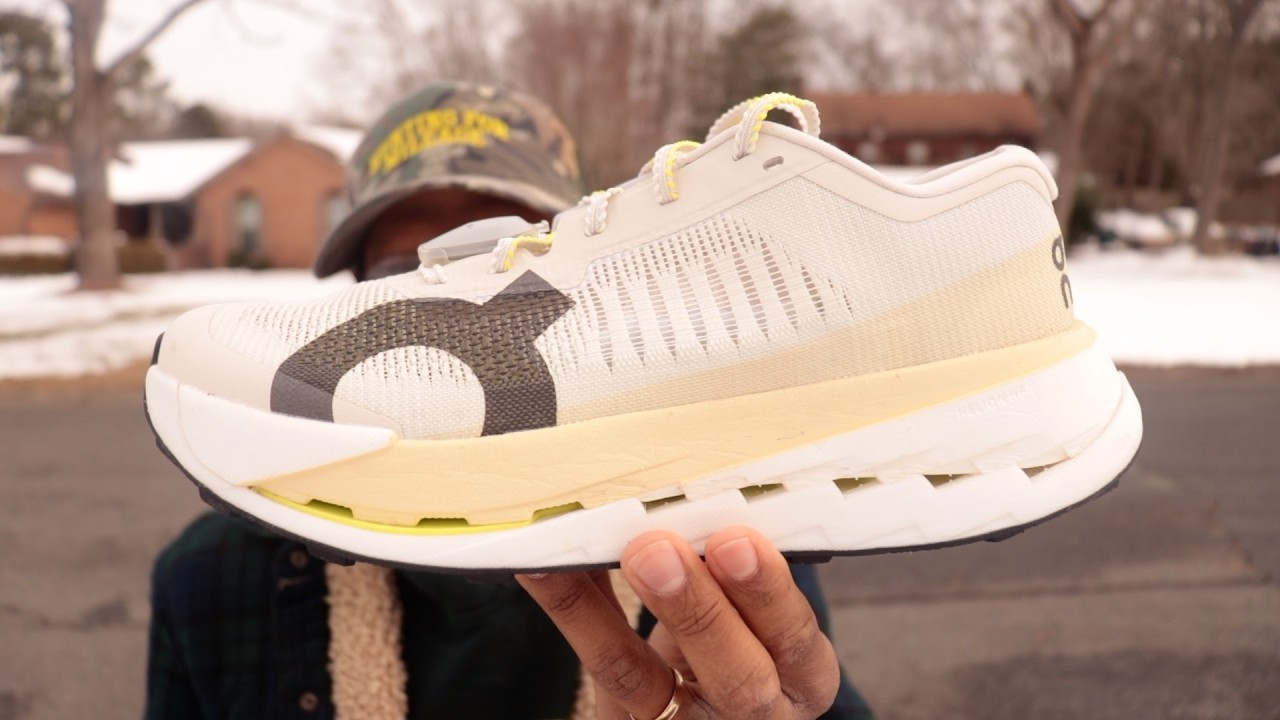 This Might Be On's Best Shoe Ever