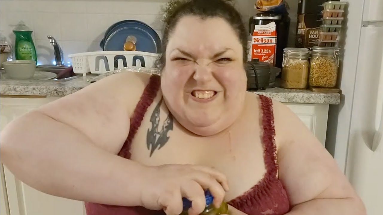 Foodie Beauty: «Я вытираюсь насквозь по ночам» | Борьба с BAKER'S RACK | Онлайн-чат | Основные мо...