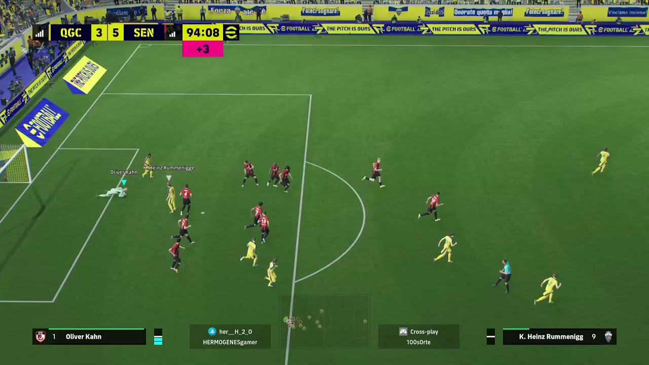 eFootball - 26 -  ( 13/03/2026 )