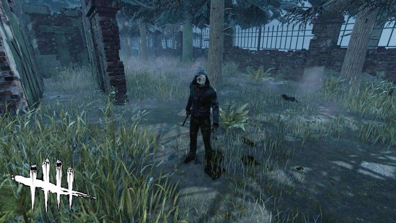 Legion Made This Match WAY Too Easy! | Dead by Daylight