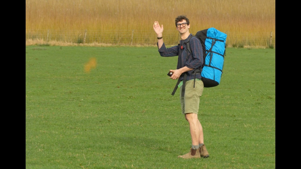 Behind the design of our 150L Mountain Rescue pack