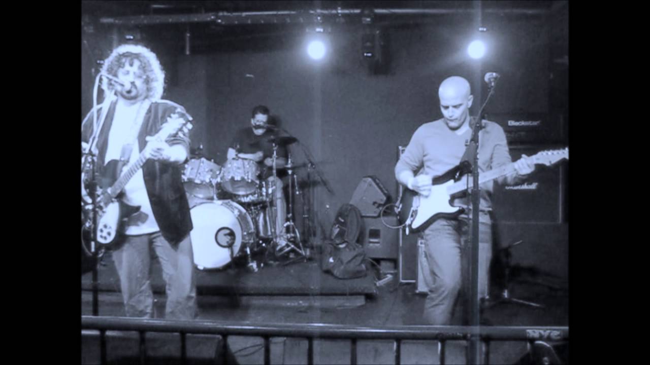The Reign -Let Me Be The one(J.Caravella) Live @ Blackthorn 51  4/27/16