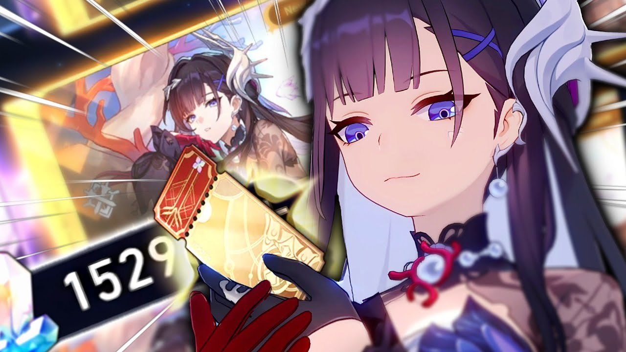 Hysilens is worth it... | Honkai Star Rail