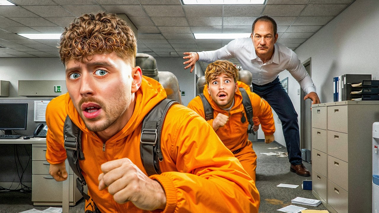 We Joined The ANOMALY COMPANY..