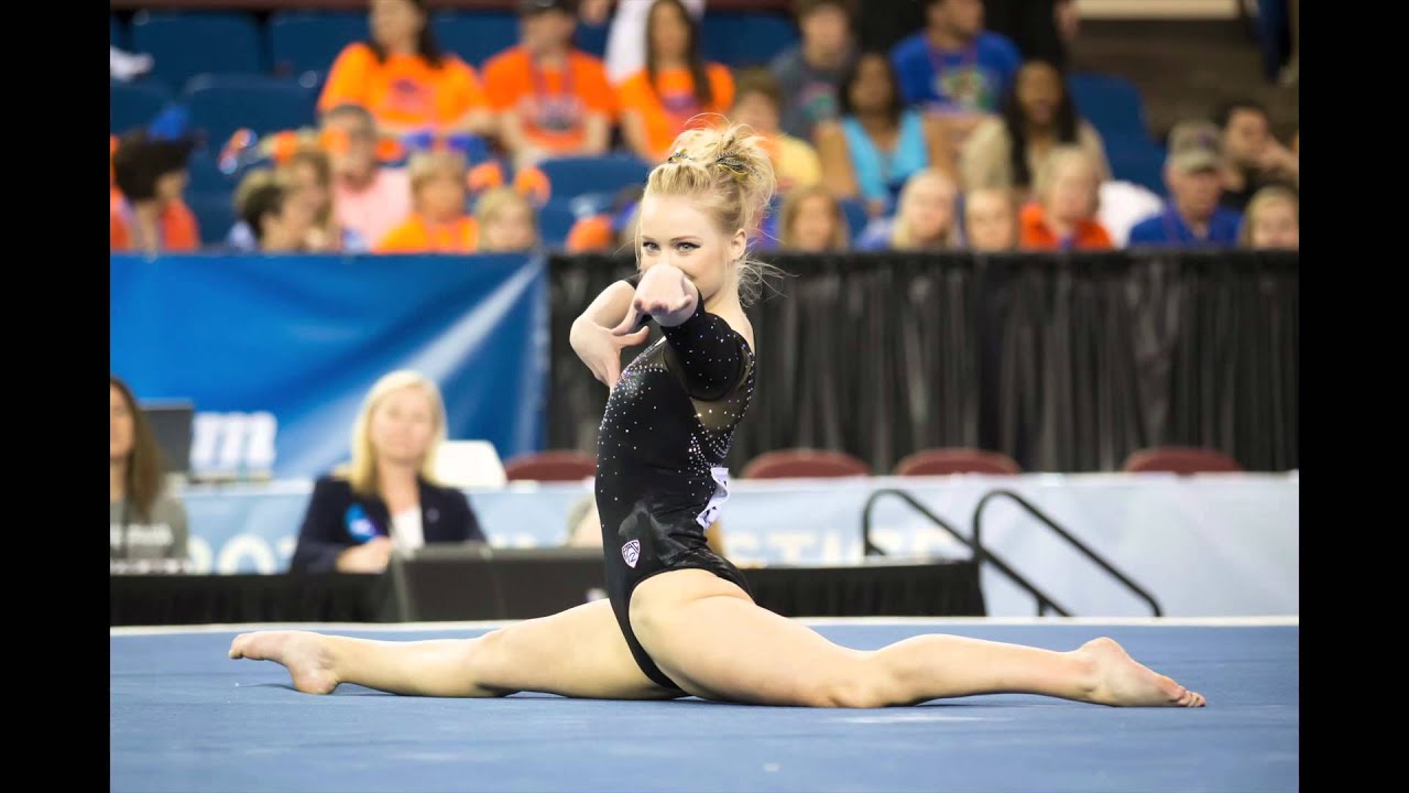Pa' Bailar - Gymnastics Floor Music