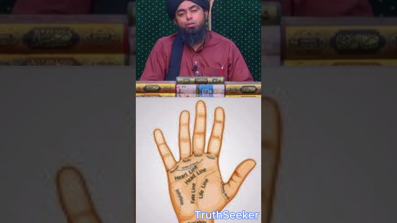Kya Future Prediction Lena Jaiz Hai?