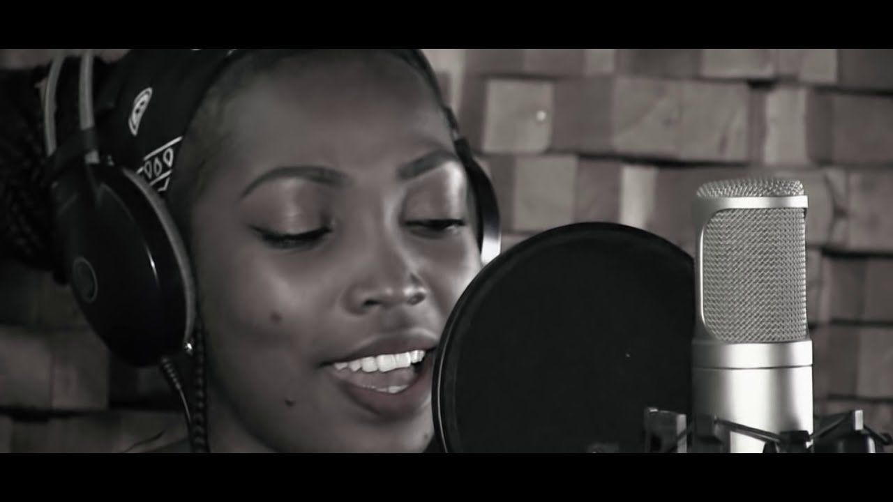 Nipepee by Mbosso - (Cover by Sati)