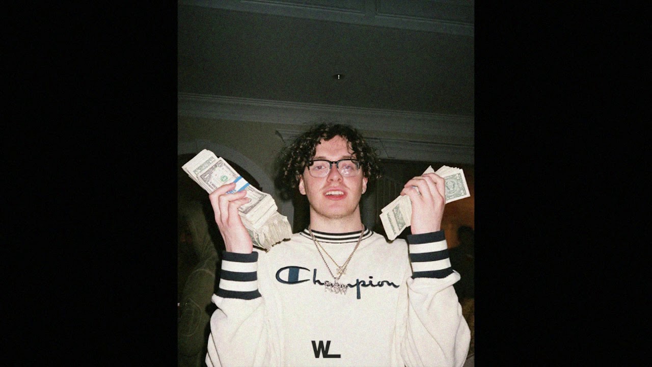 [FREE] Jack Harlow X Jetsonmade Type Beat 2020 - 
