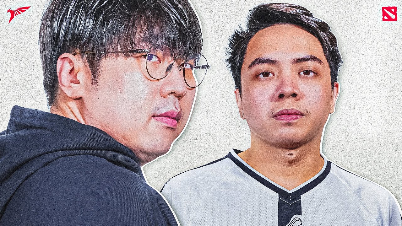 Get to Know Natsumi & March | Dota QNA