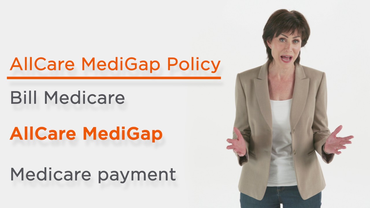 AllCare MediGap - Medicare Basics - Understanding Medicare Supplements