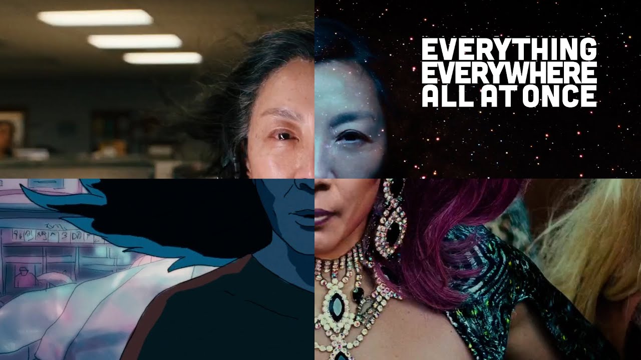 Every Multiverse from the 
