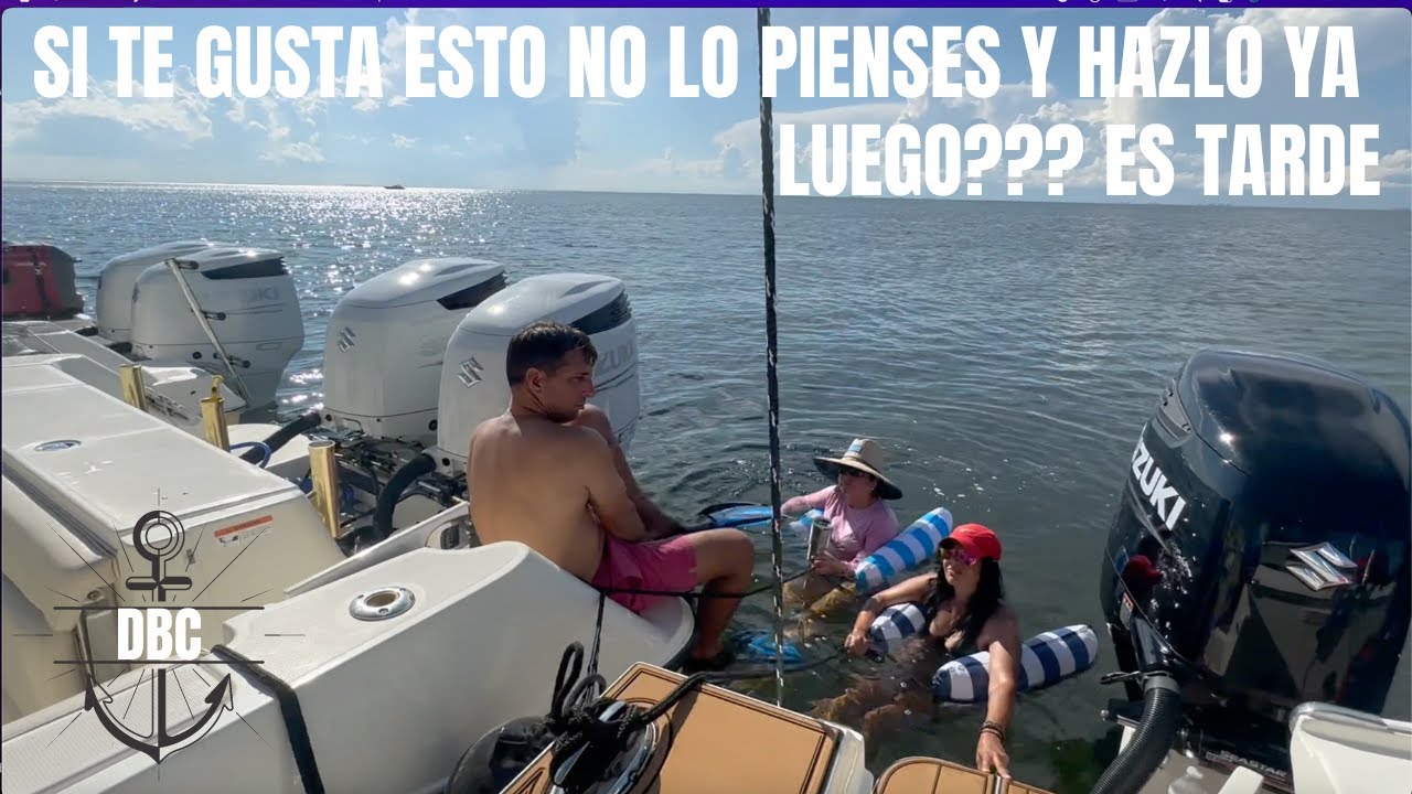 👀2DA ✌️NOCHA DE GOZADERA