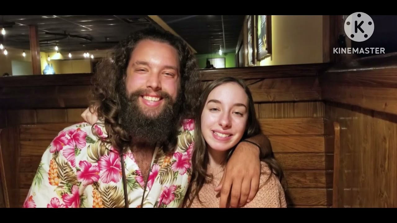 Kelsey & Ryan’s Engagement Video made by Nick. 