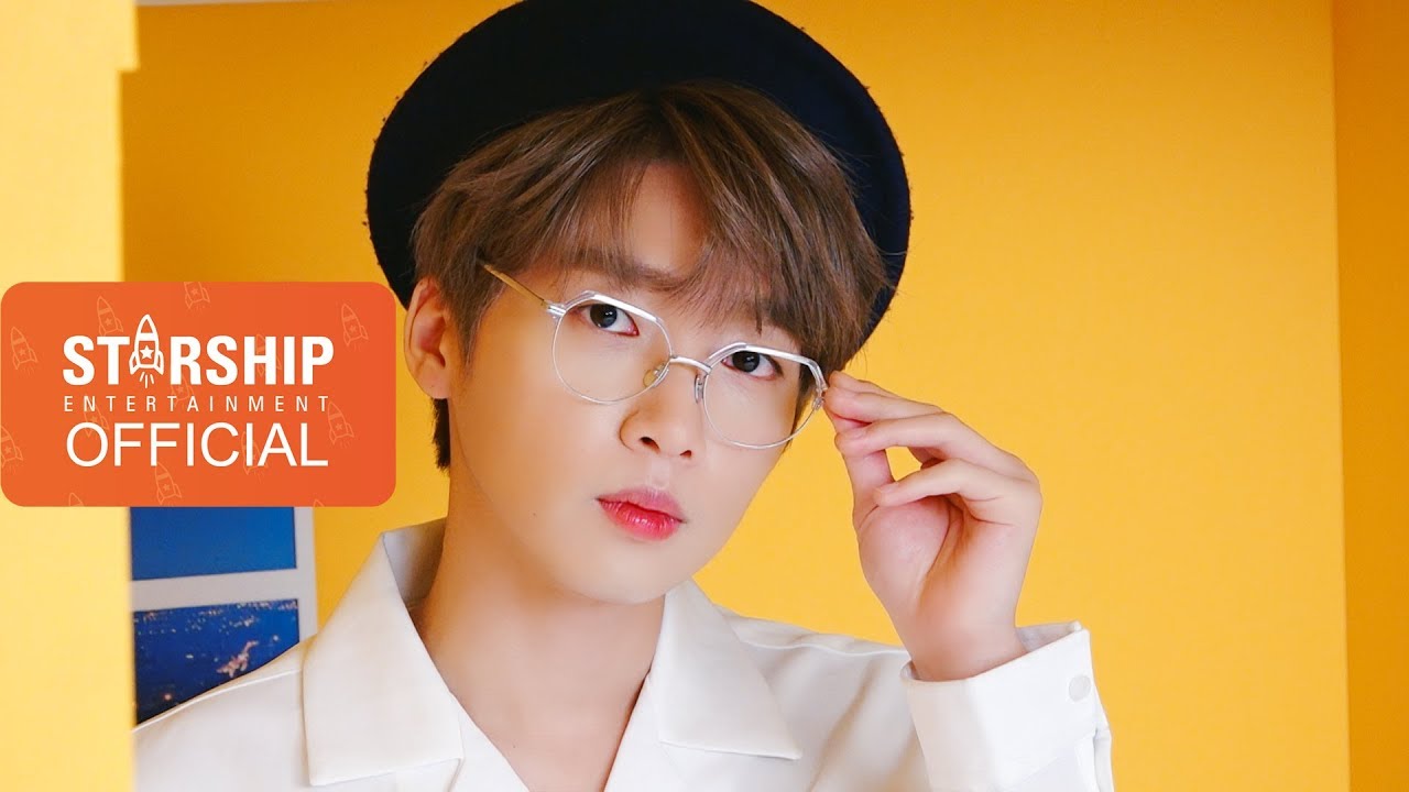 [BEHIND] EP.10 세운이의 첫 CF 촬영! 970531가지 세운의 매력♥ 편