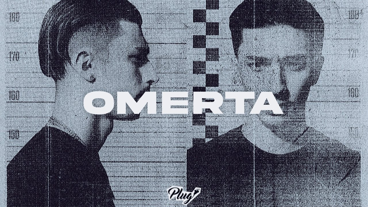 Baby Gang Type Beat - “Omerta”
