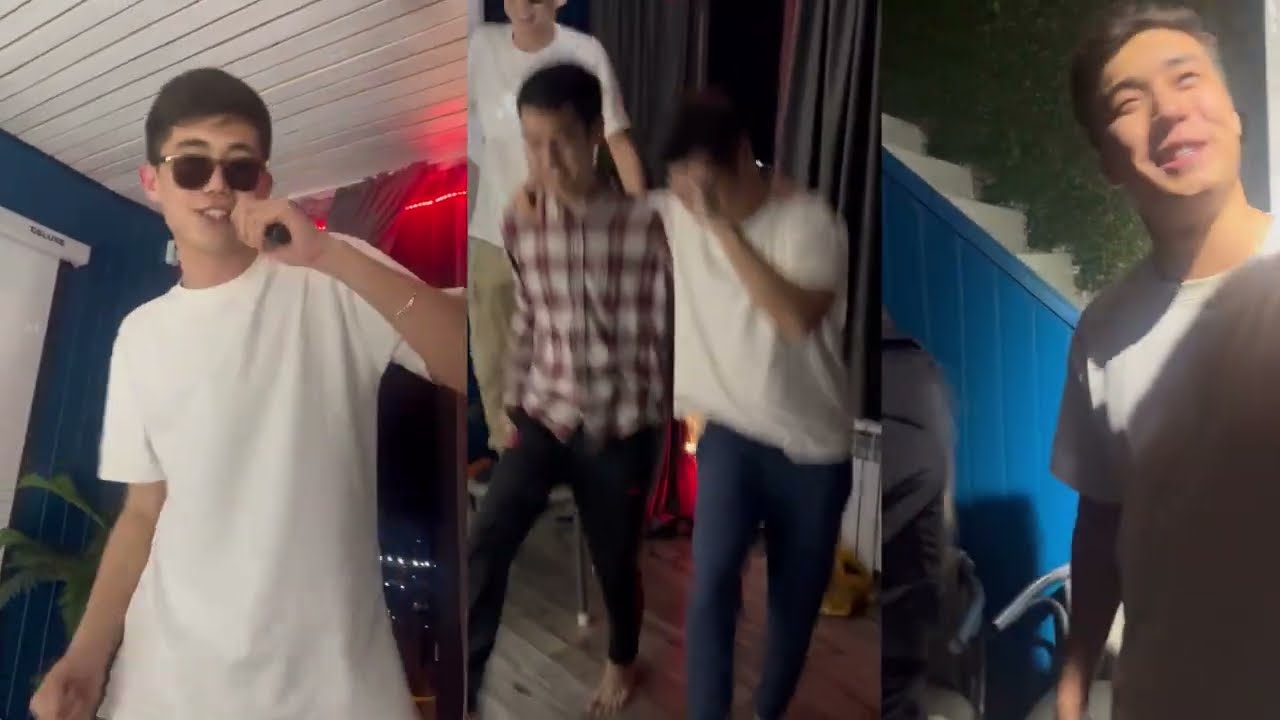 Gerahman’s birthday, как мы отметили день рождения сестры ?!!❤️‍🔥❤️‍🔥