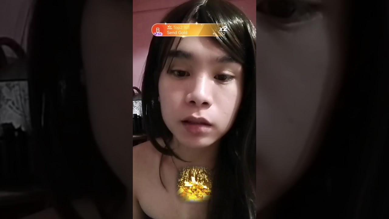 Lovely baby 🥰💓Vlog329 #periscope #bigolive #livestream #cutegirl #baby #broadcast