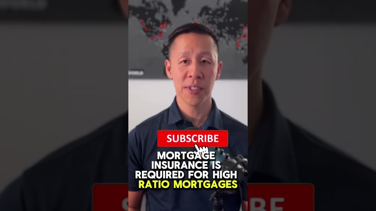 AVOID paying mortgage insurance premiums!