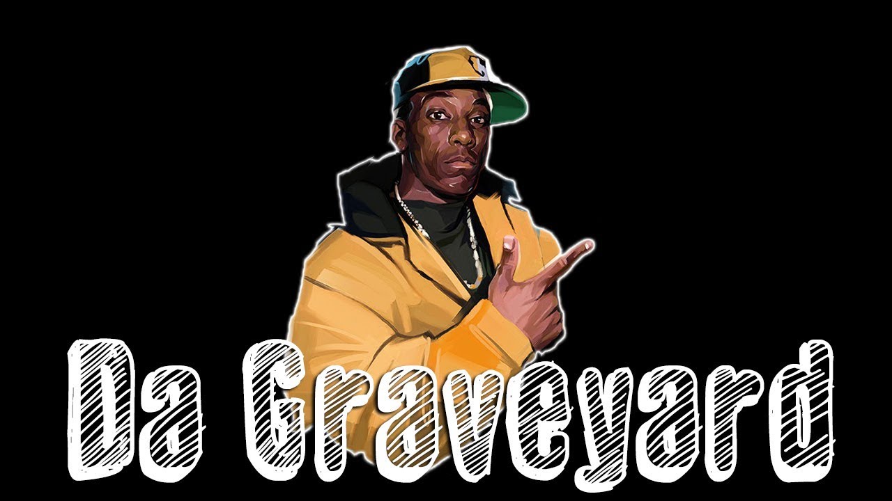 Big L - Da Graveyard Reaction
