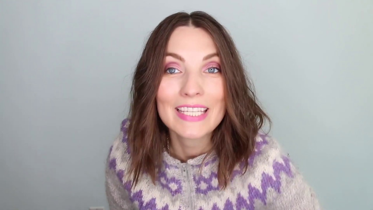Kristy Glass Knits: Iceland Yarn Haul