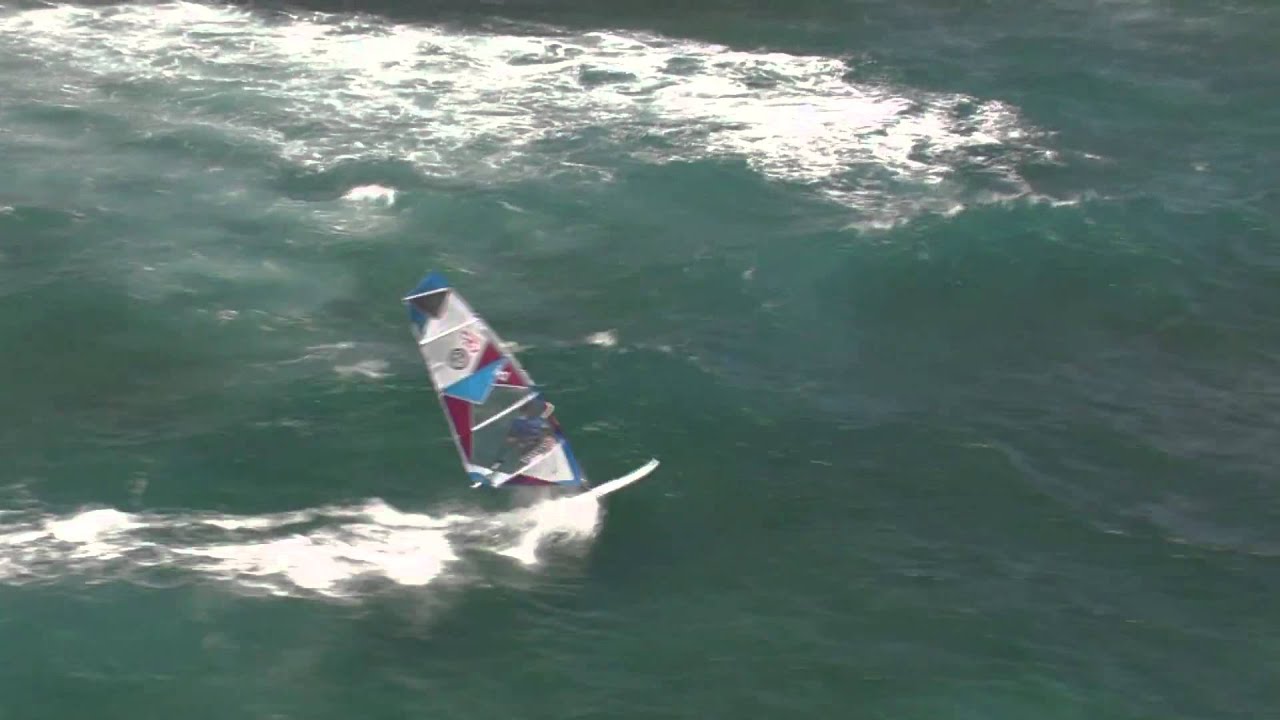Fanatic SUP AllWave 2013