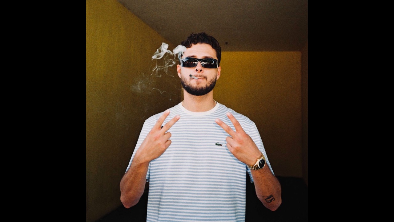 (FREE)2:00Uhr-Pashanim Type Beat: