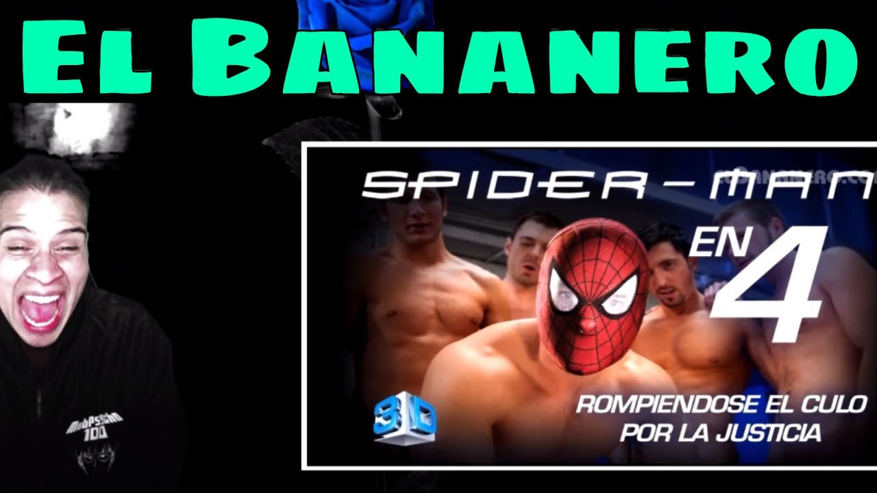 EL BANANERO - LA VIDA DESPUES DEL TRAILERAZO (REACCION!!)