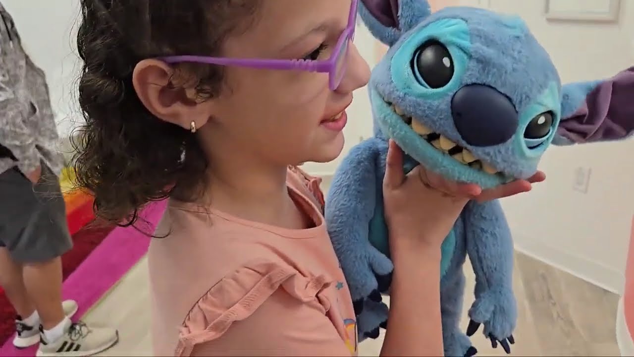 Back at the dentist , Five below and unboxing 