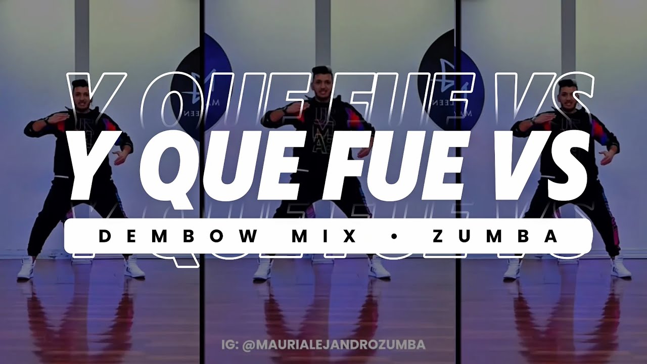 И ЧТО БЫЛО VS SHAKE BODY | Dembow Mix | Маури Алехандро | Хореография Zumba®