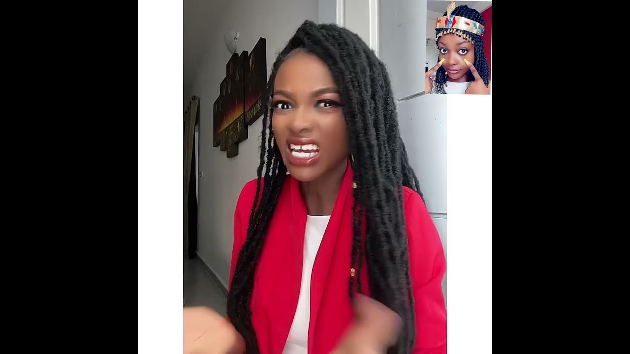 Déclaration d’amour à Olivia Yacé