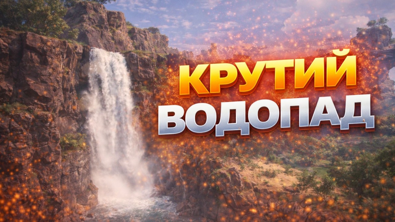 Знайшов гарне місце в  SATISFACTORY