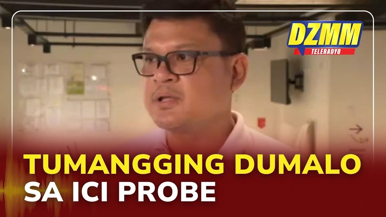 Rep. Duterte declines to face ICI; insists Marcoses should be probed | (04 December 2025)