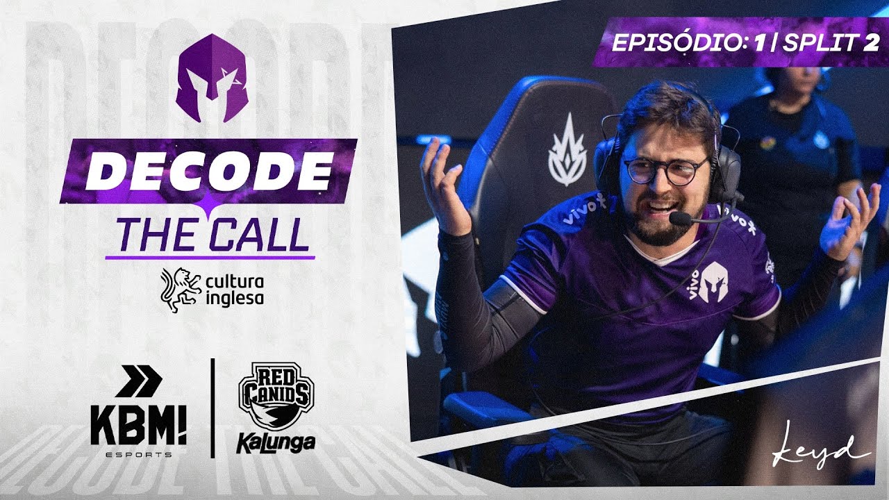 DECODE THE CALL #13 - 