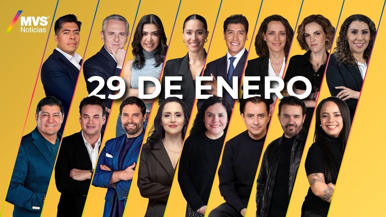 Avanza REVISIÓN tripartita del T-MEC en pleno desafío económico | LUIS CÁRDENAS EN VIVO
