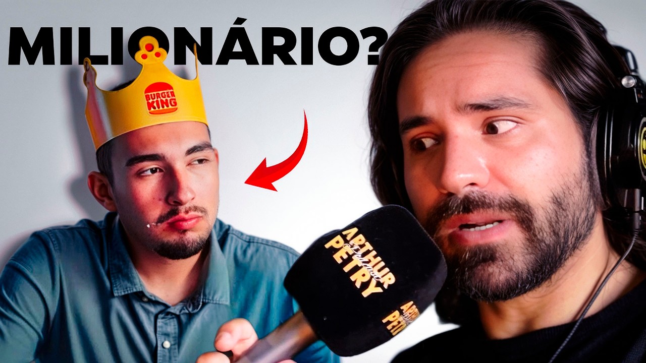 O que podemos aprender com o Beta da Montanha?