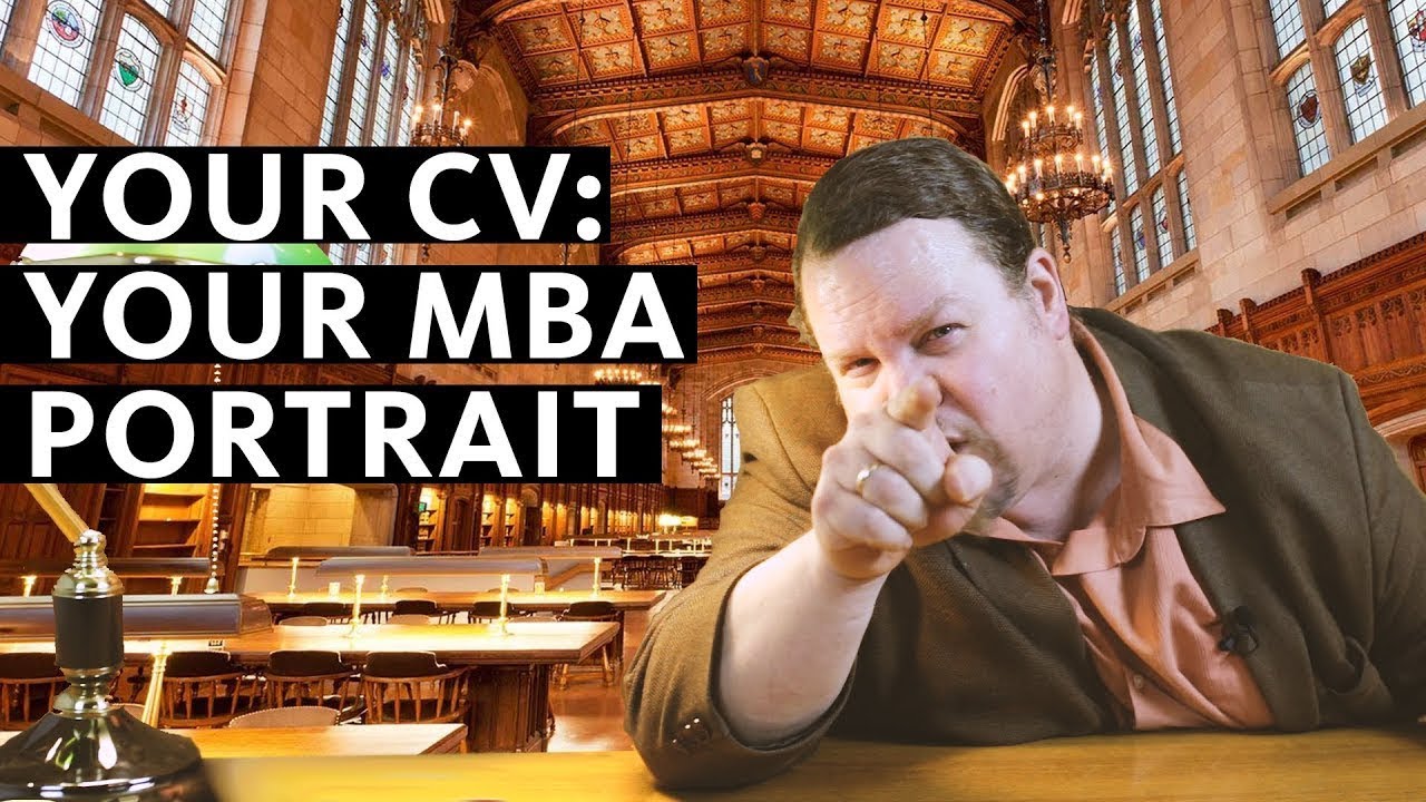 How to write a stellar MBA resume | #MBAWarRoom #6