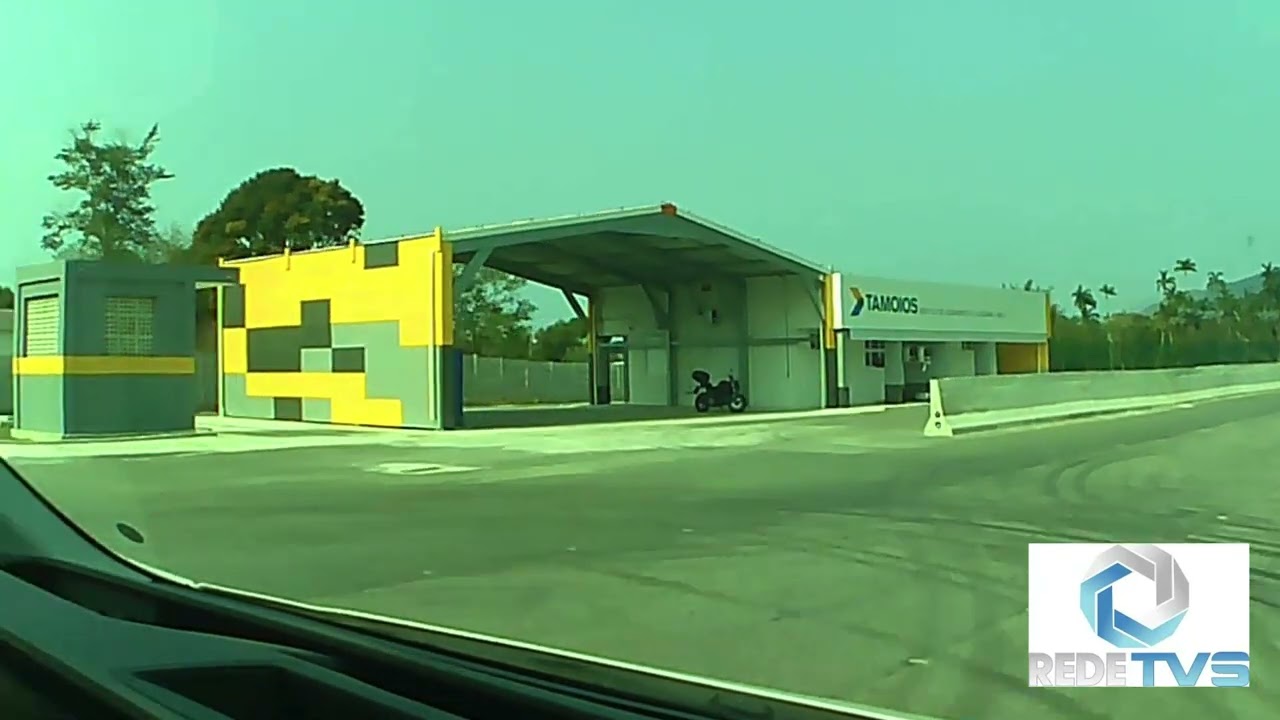 Concessionária Tamoios Apresenta Avanços do Contorno Sul a Jornalistas do Litoral Norte