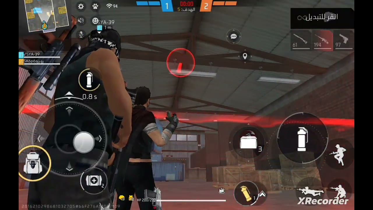 ذئب وحيد#فري_فاير #freefire #اشتراك_بالقناة #لايك_اشتراك #لايك #اشترك #اكسبلور 