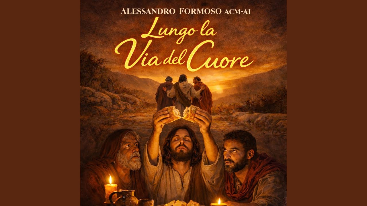 Lungo la Via del Cuore ACM-AI