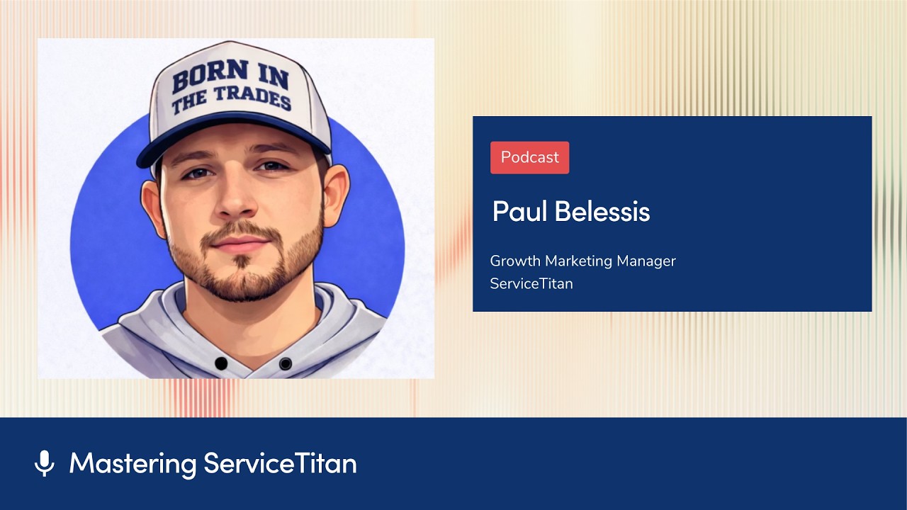 Spring Marketing Tactics: How Automate Your Maintenance Season | Podcast Ep.80