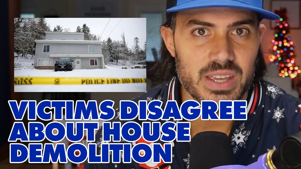 Real Lawyer Reacts: King's Road House Actually Coming Down? What Do The Victims Think? Is It Right?