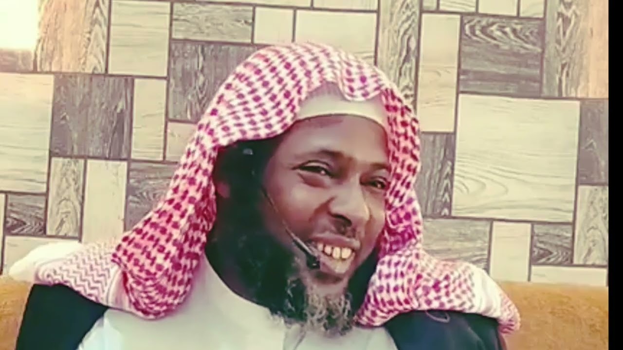 Shek Mohammed Arrole # Tafsiira Suura Al Zumar jalqabarra dhaggeeffadha 