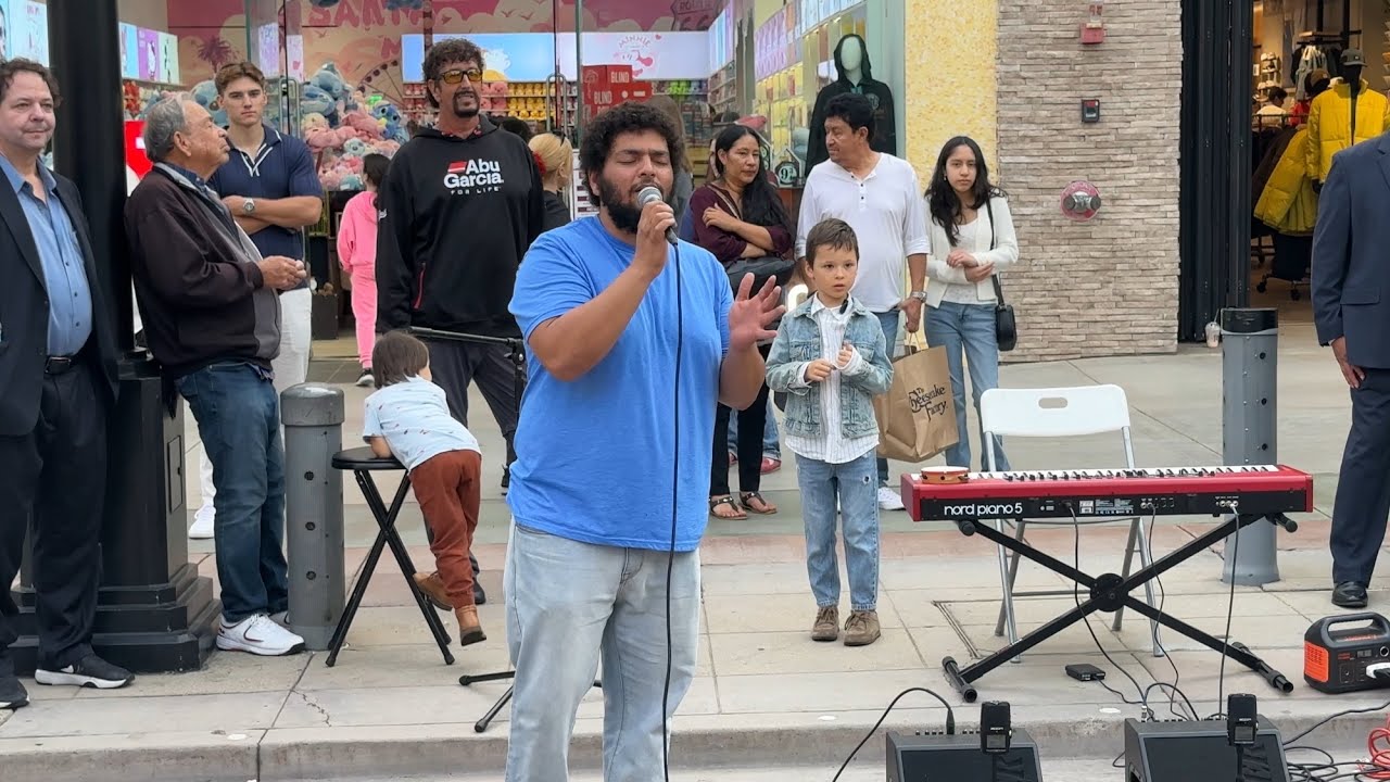 People Fell In Love with ISRAELI JEWISH Song 🇮🇱| Ishay Ribo - Halev Sheli | Cover by Dangel