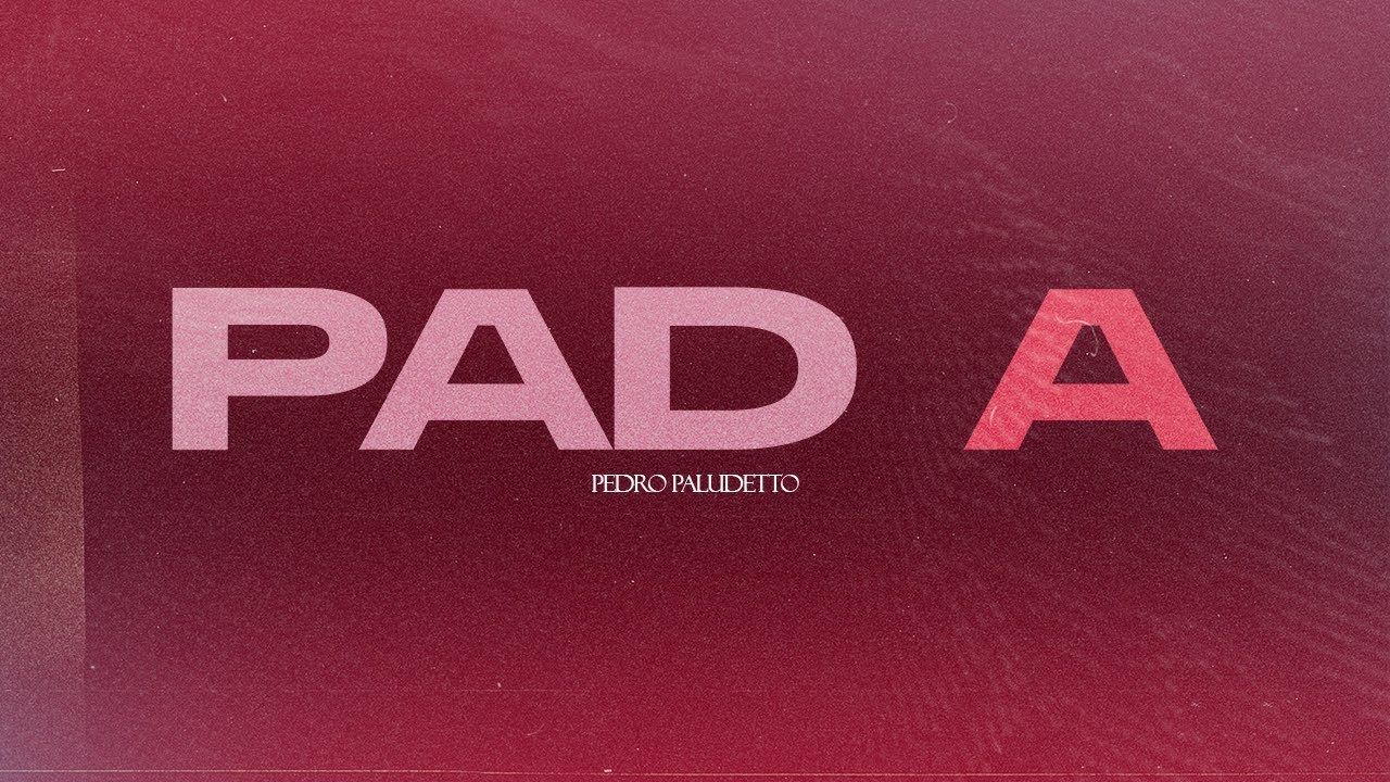 PAD A | Ambient Pad | Worship