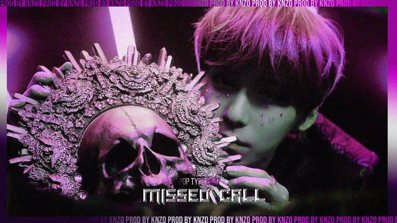Kpop type beat 