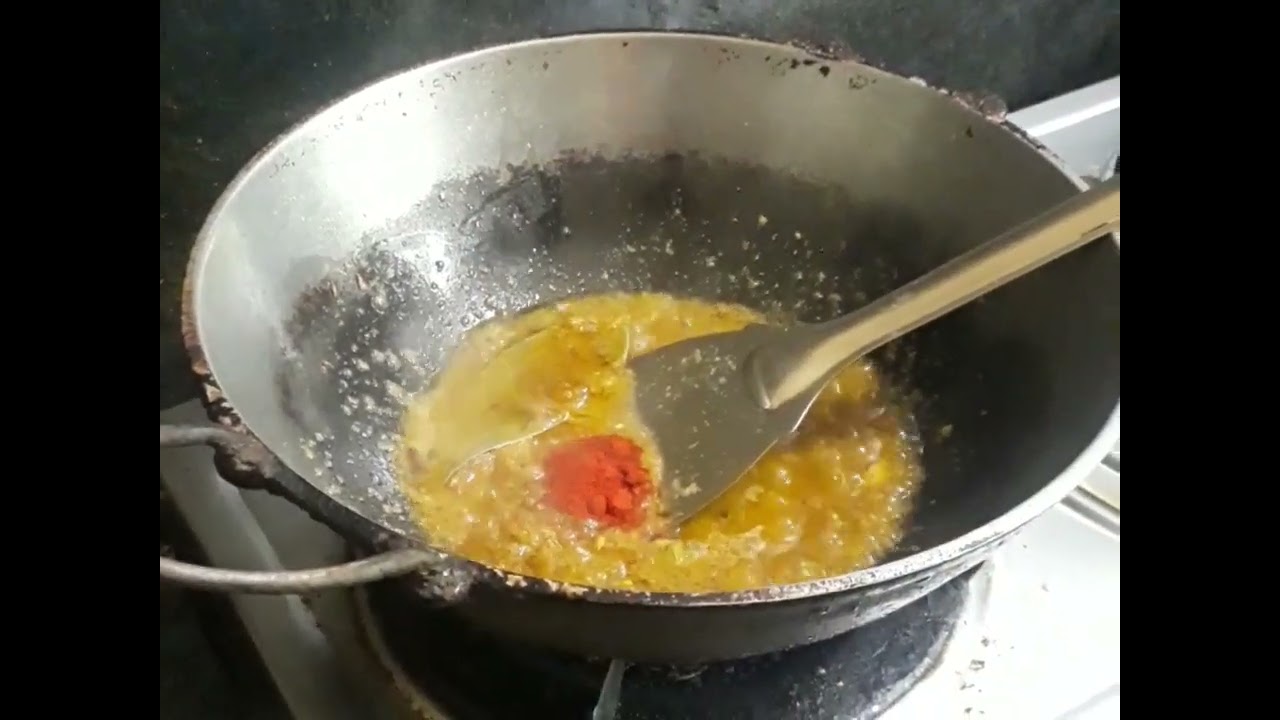 Echoor ar mette diye masala curry #viral #cooking #curry