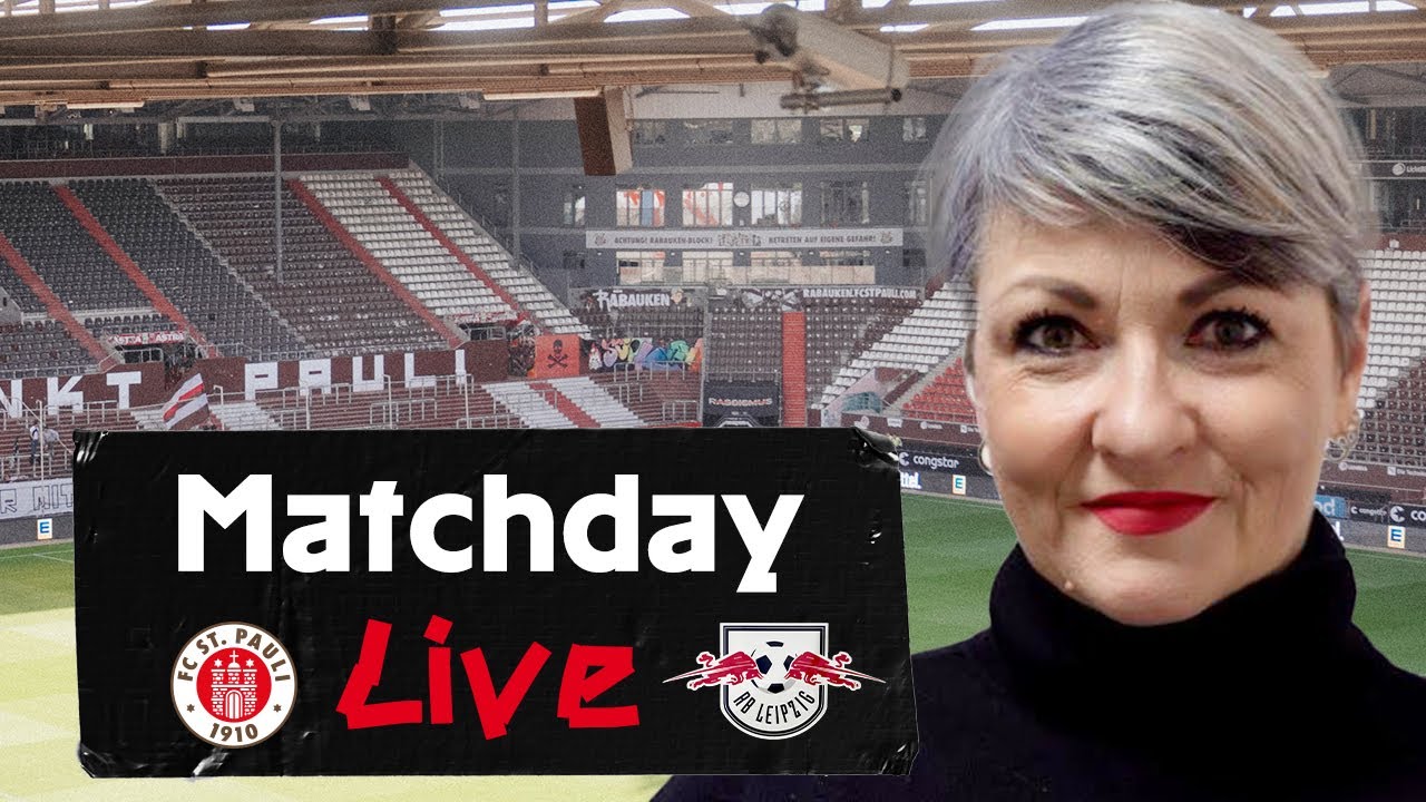 Exklusive Einblicke in die Stadionregie!